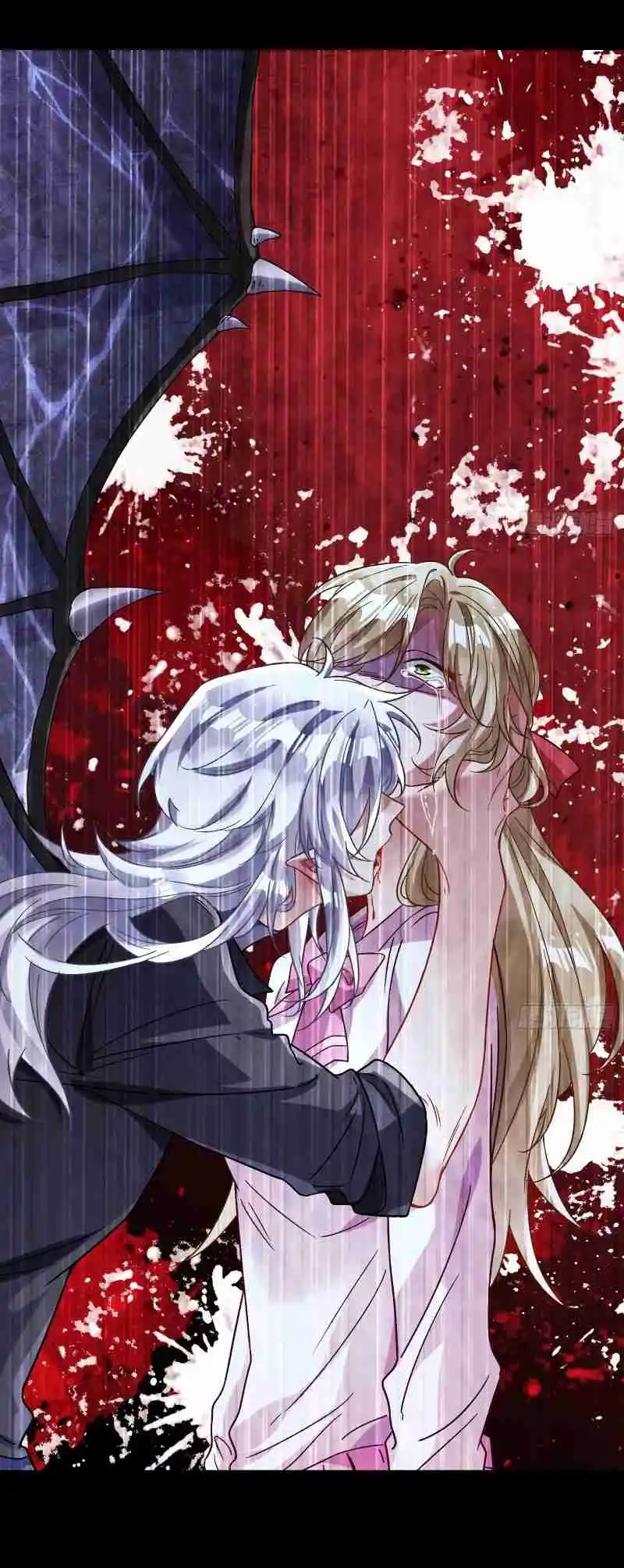 Cheating Men Must Die 467