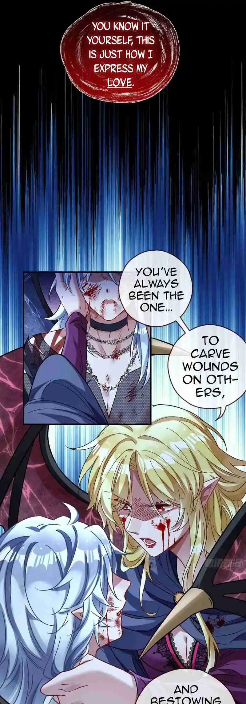 Cheating Men Must Die 467