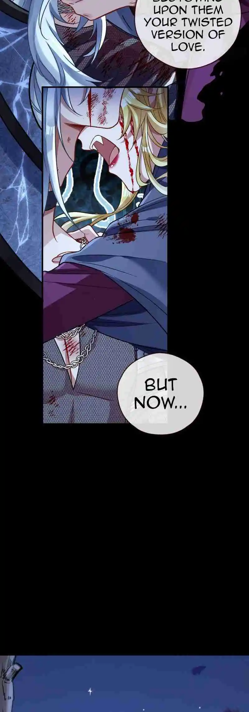 Cheating Men Must Die 467