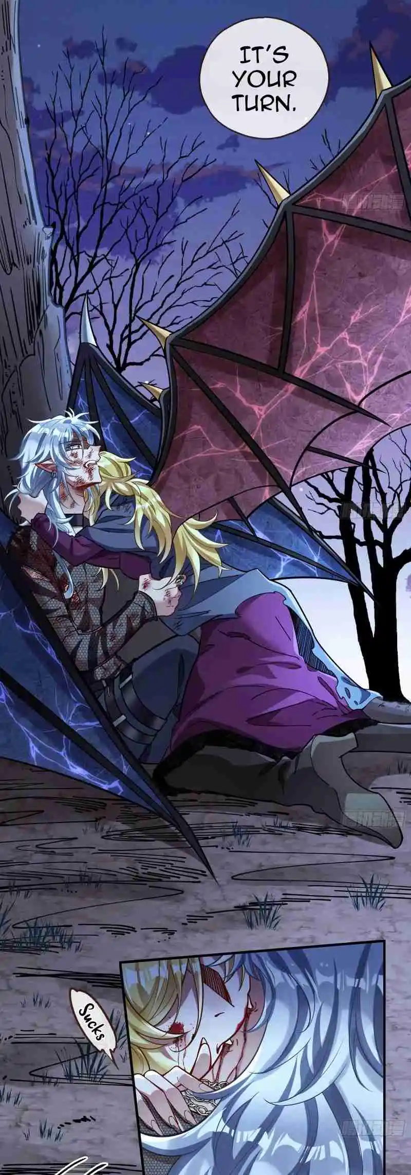 Cheating Men Must Die 467