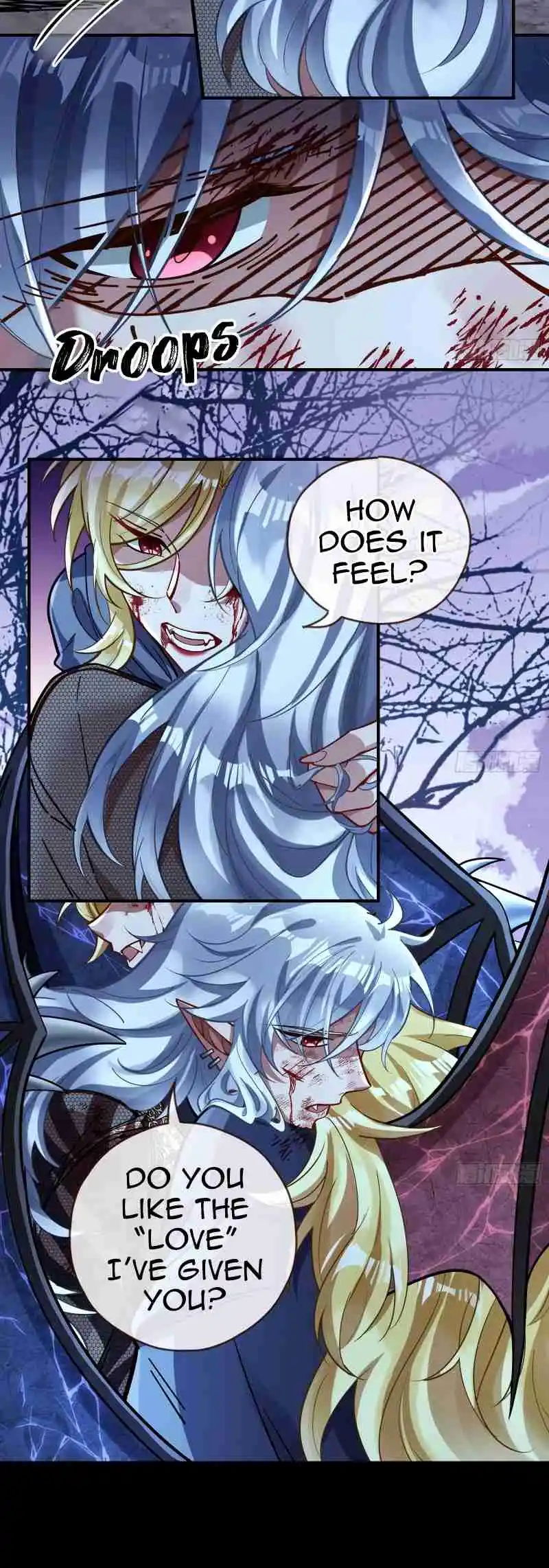 Cheating Men Must Die 467