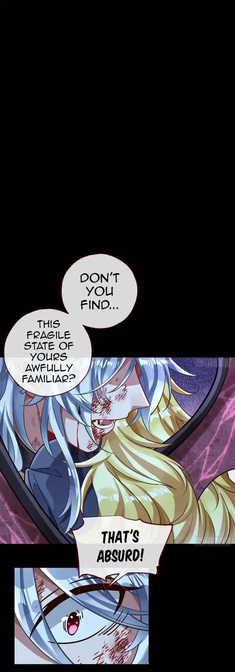 Cheating Men Must Die 467