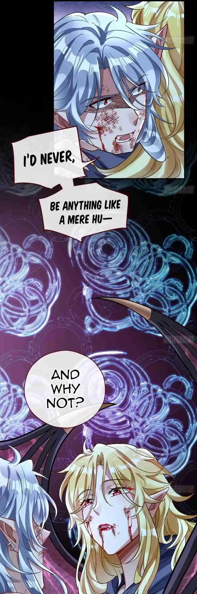 Cheating Men Must Die 467