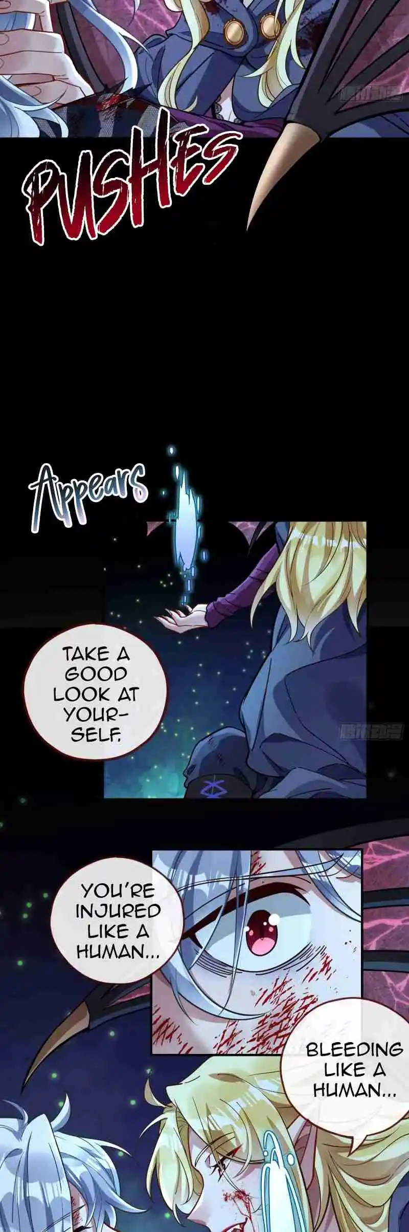 Cheating Men Must Die 467