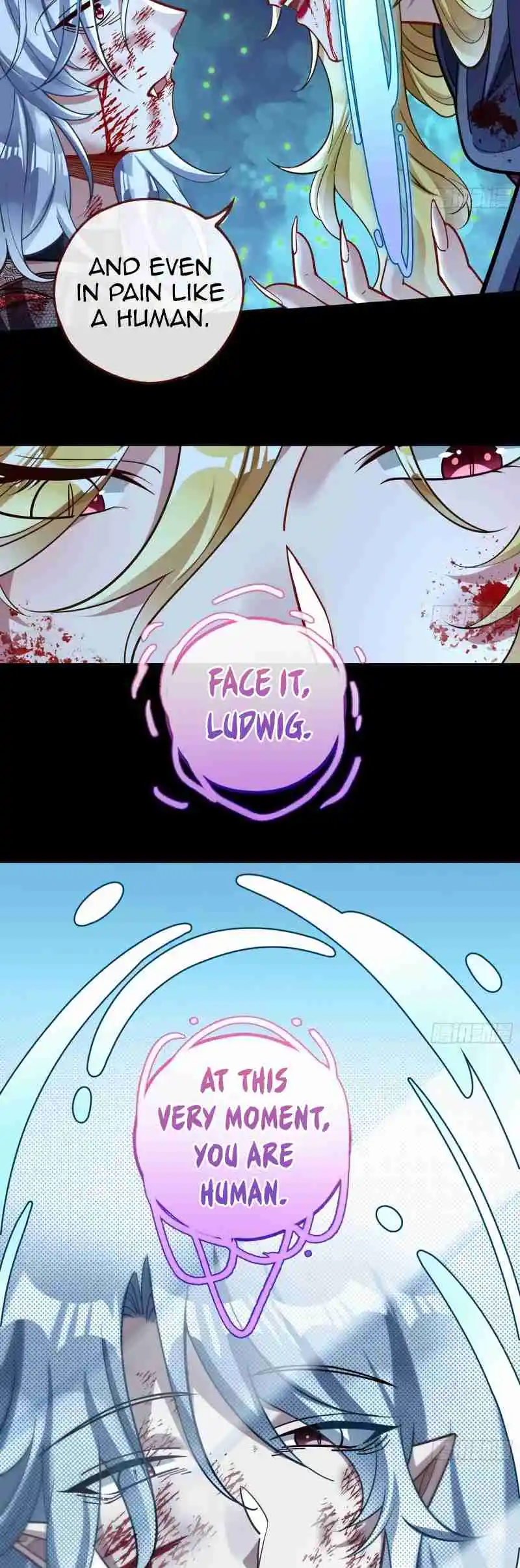 Cheating Men Must Die 467