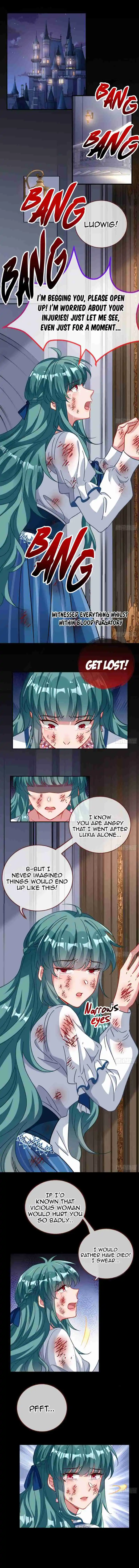 Cheating Men Must Die 468