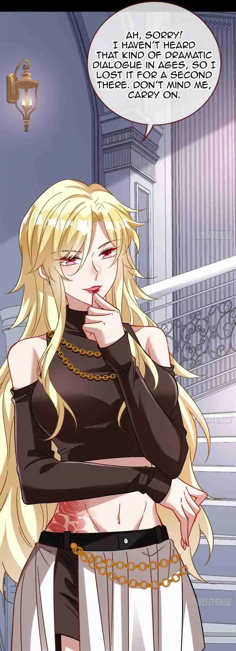 Cheating Men Must Die 468