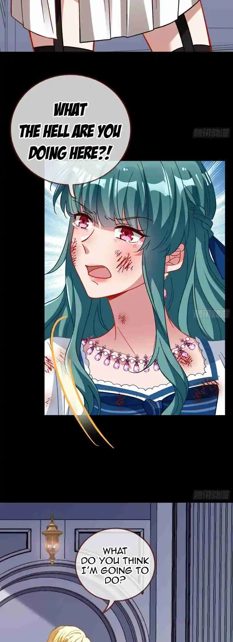 Cheating Men Must Die 468