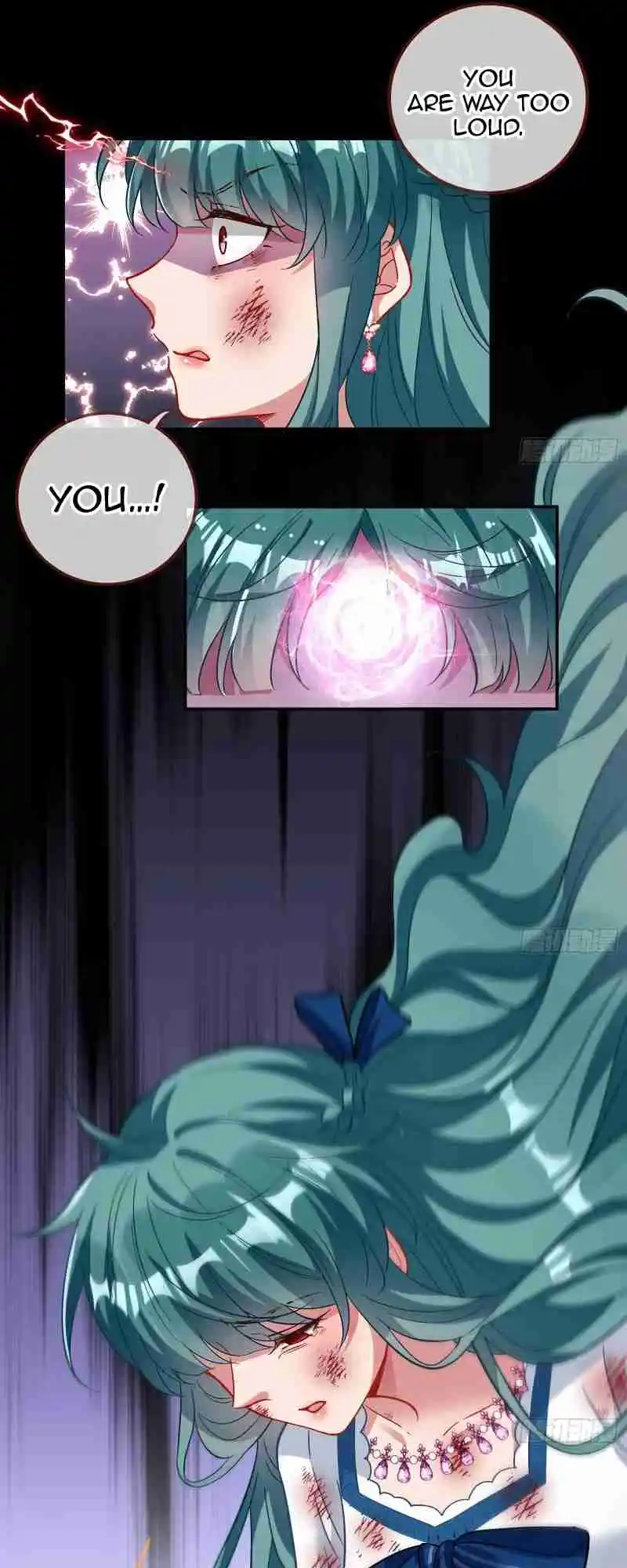 Cheating Men Must Die 468