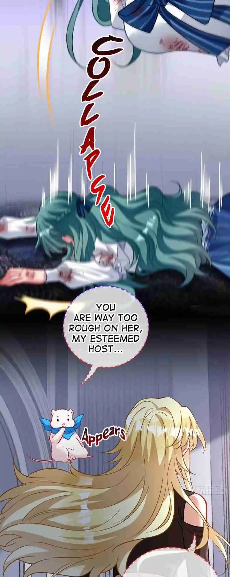 Cheating Men Must Die 468