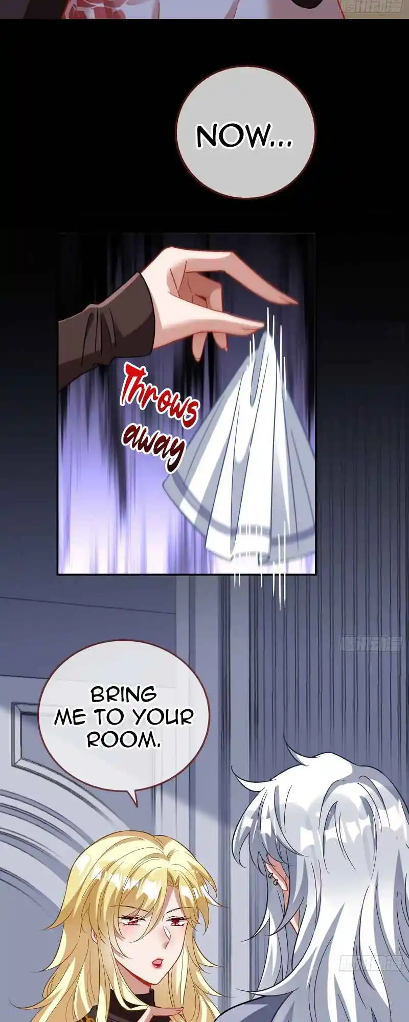 Cheating Men Must Die 468