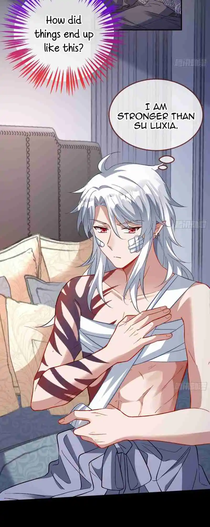 Cheating Men Must Die 468