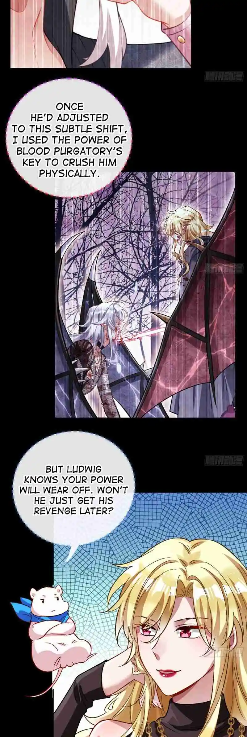 Cheating Men Must Die 468