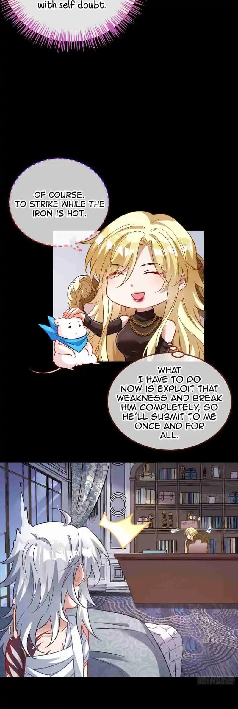 Cheating Men Must Die 468