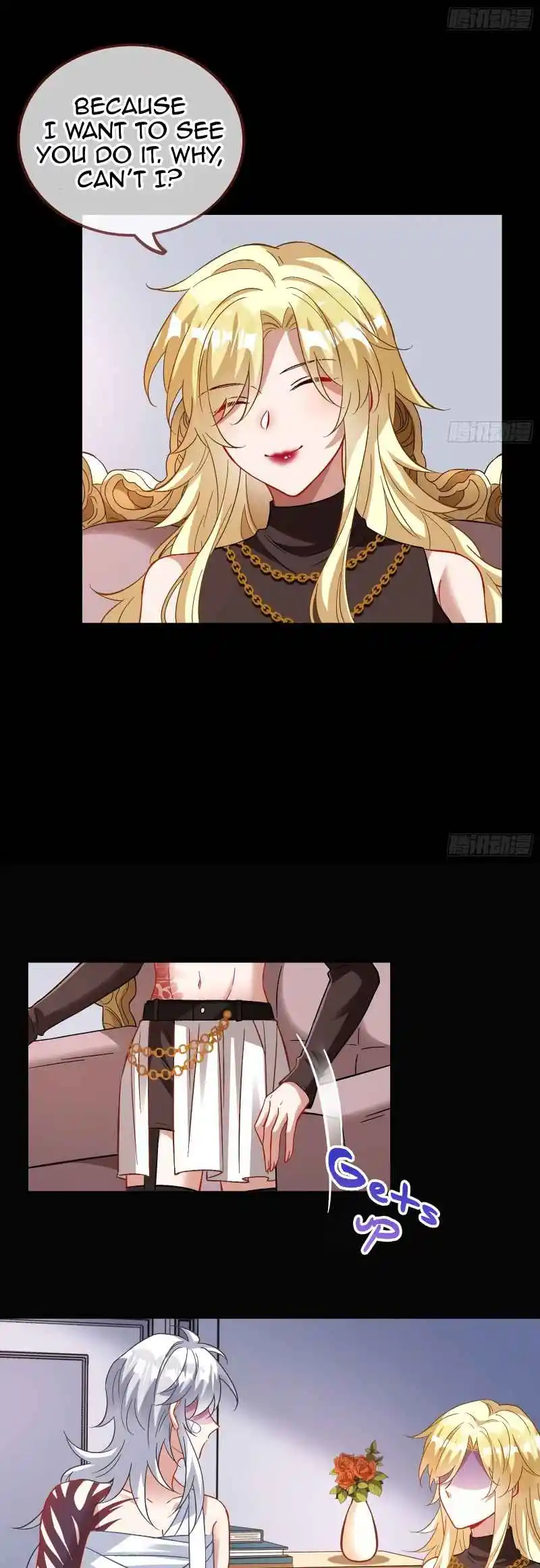 Cheating Men Must Die 468