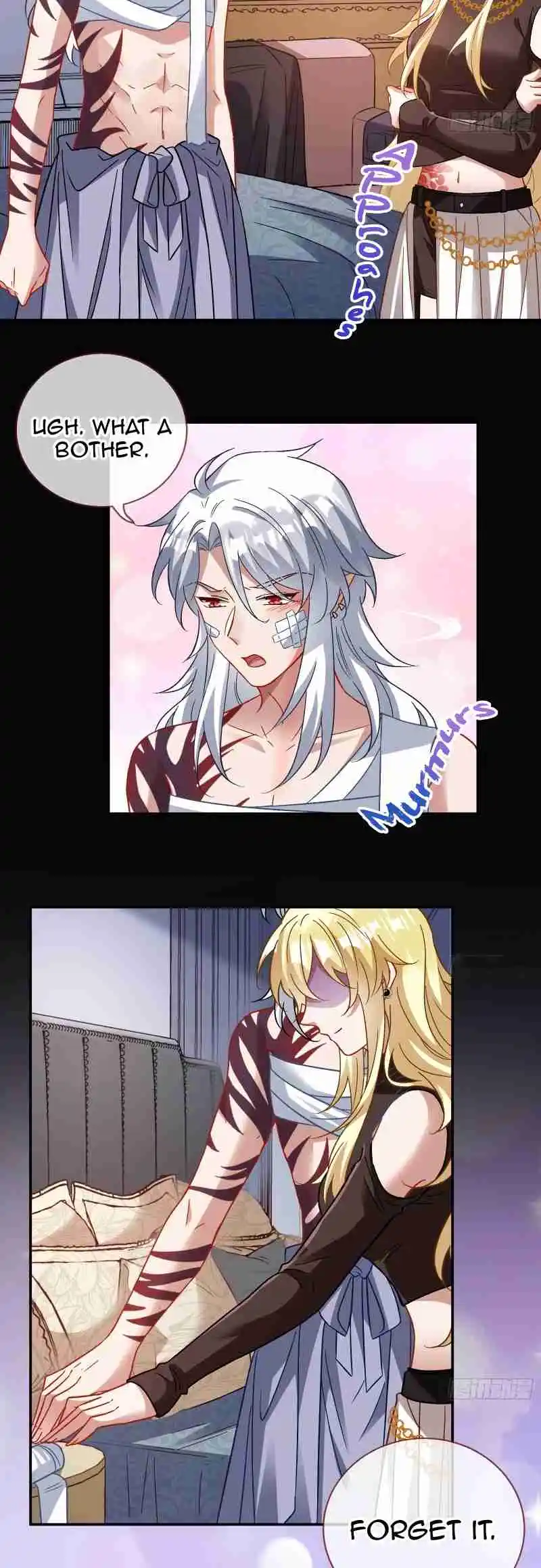 Cheating Men Must Die 468