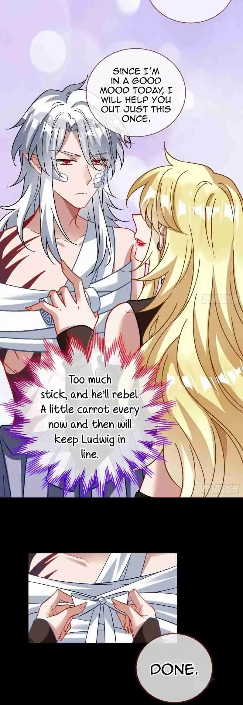 Cheating Men Must Die 468