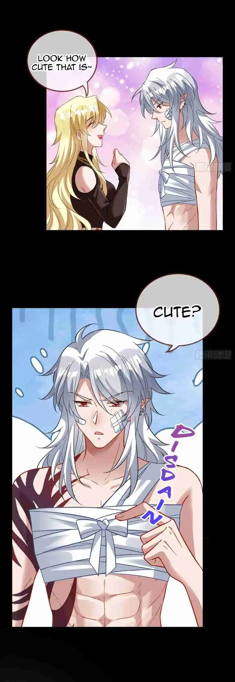 Cheating Men Must Die 468