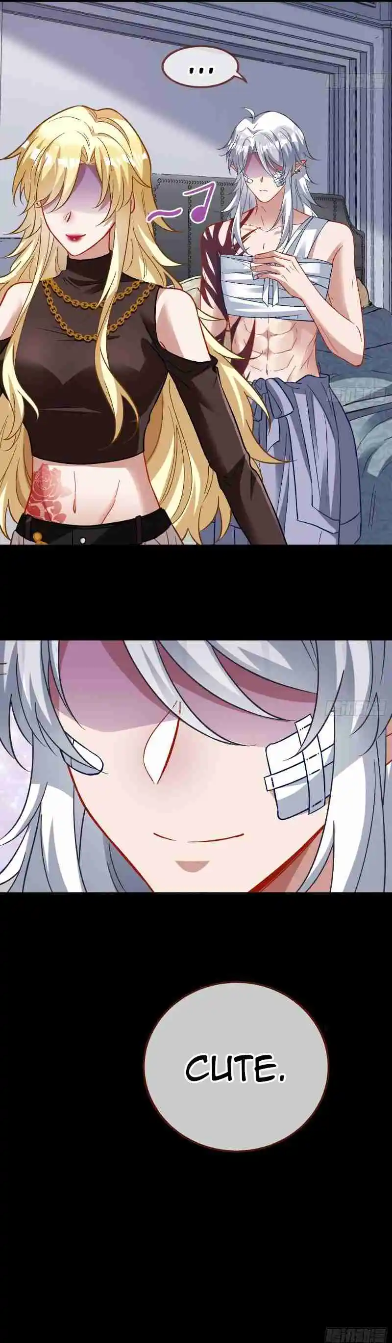 Cheating Men Must Die 468