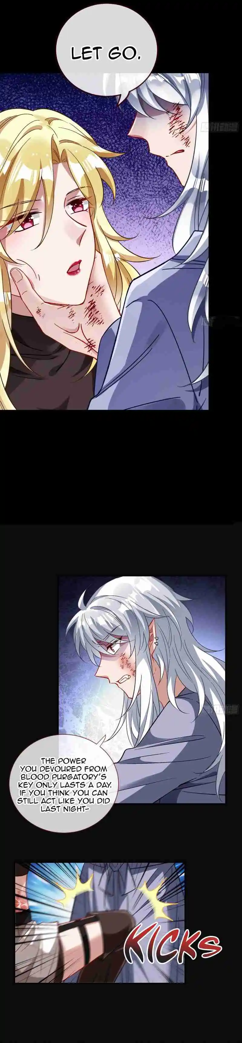 Cheating Men Must Die 468