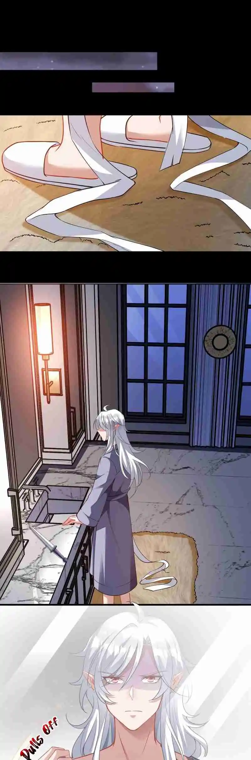 Cheating Men Must Die 469