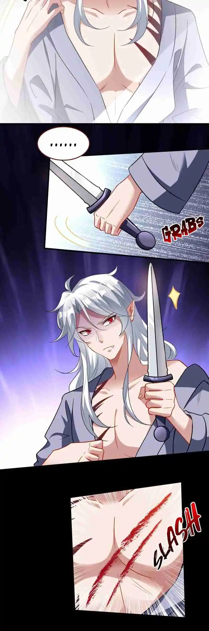 Cheating Men Must Die 469