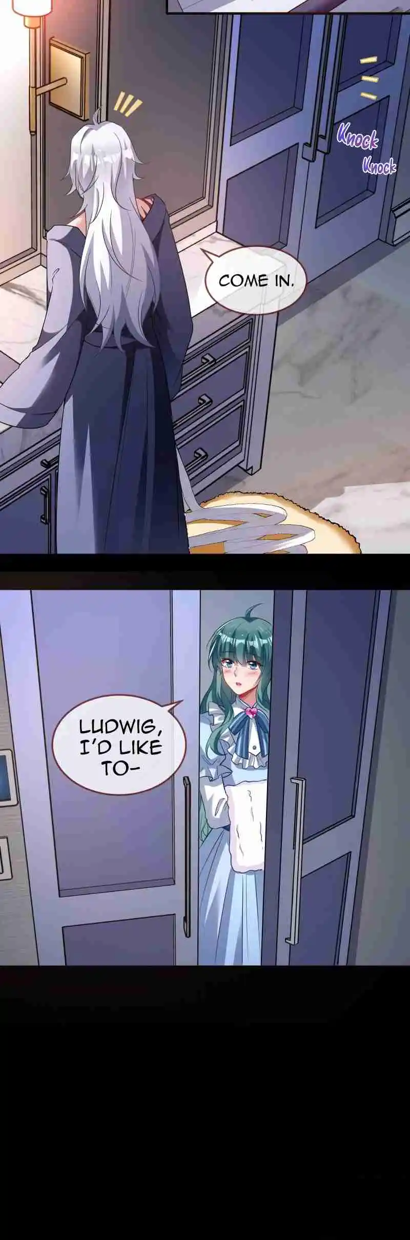 Cheating Men Must Die 469