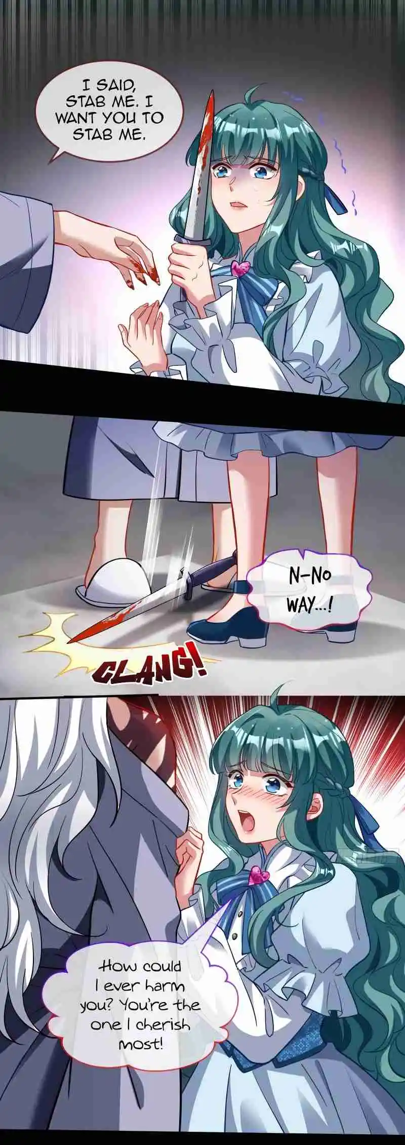 Cheating Men Must Die 469