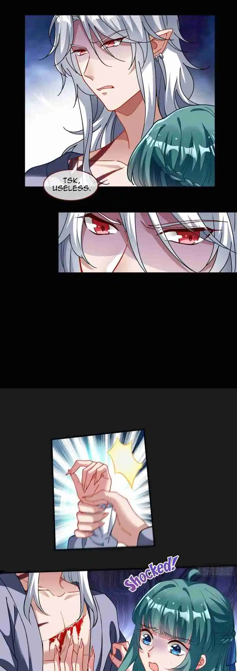 Cheating Men Must Die 469