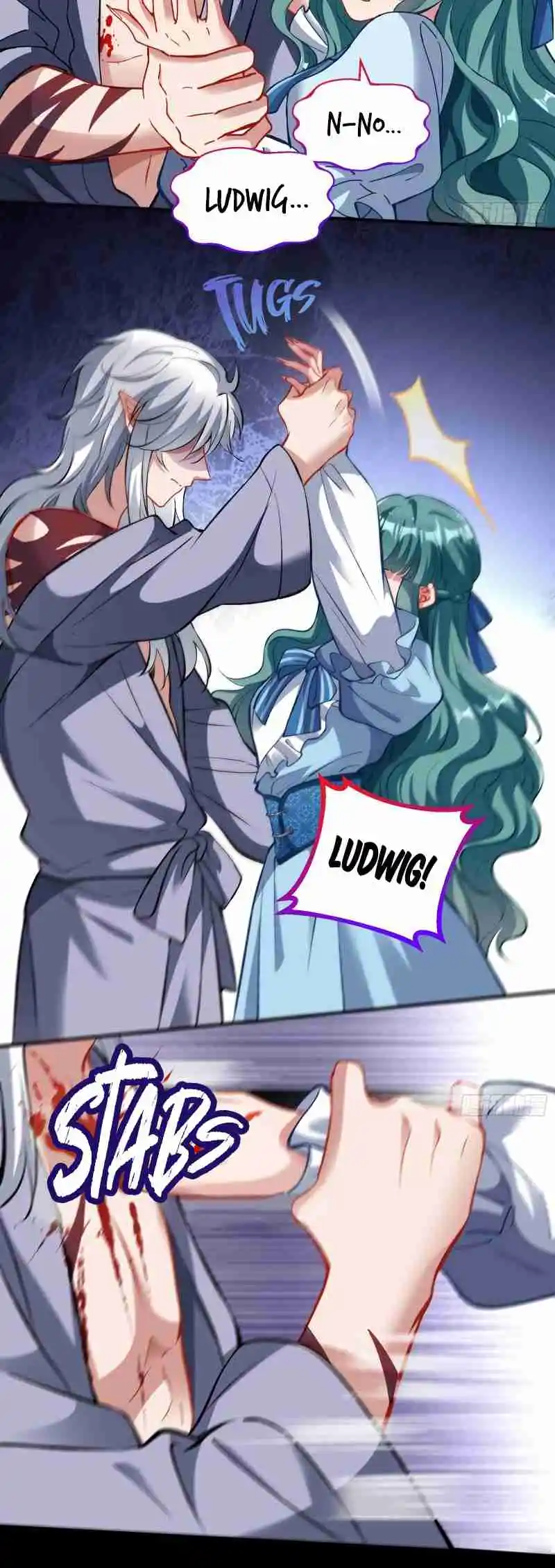 Cheating Men Must Die 469