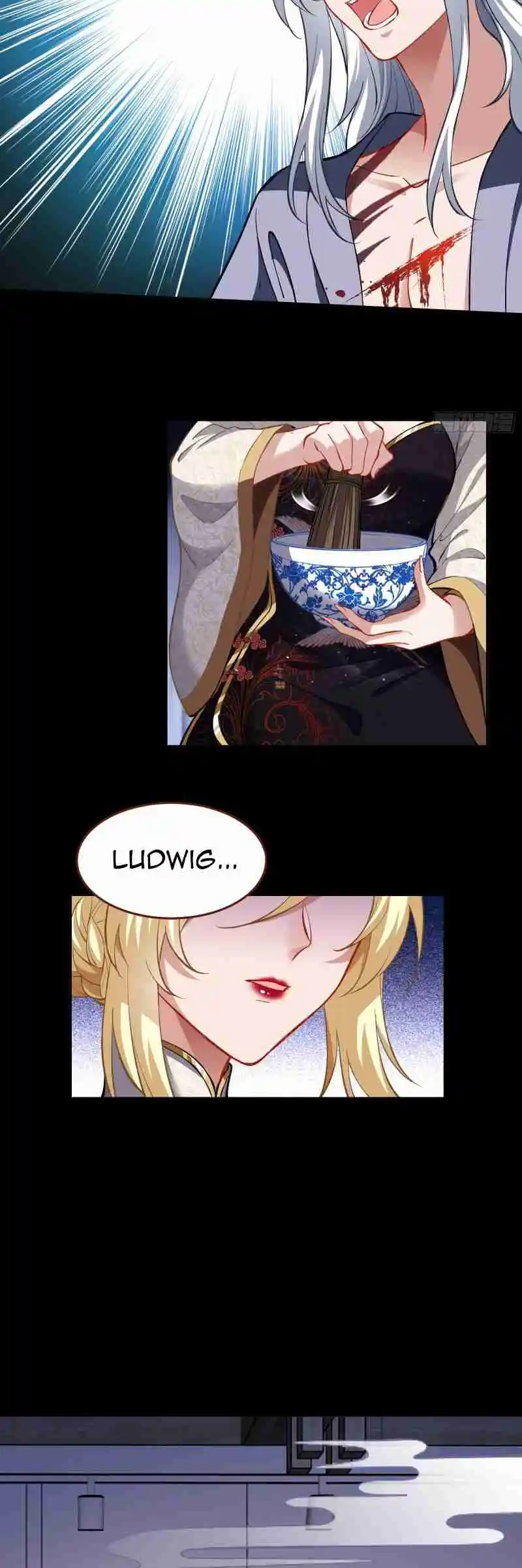 Cheating Men Must Die 469