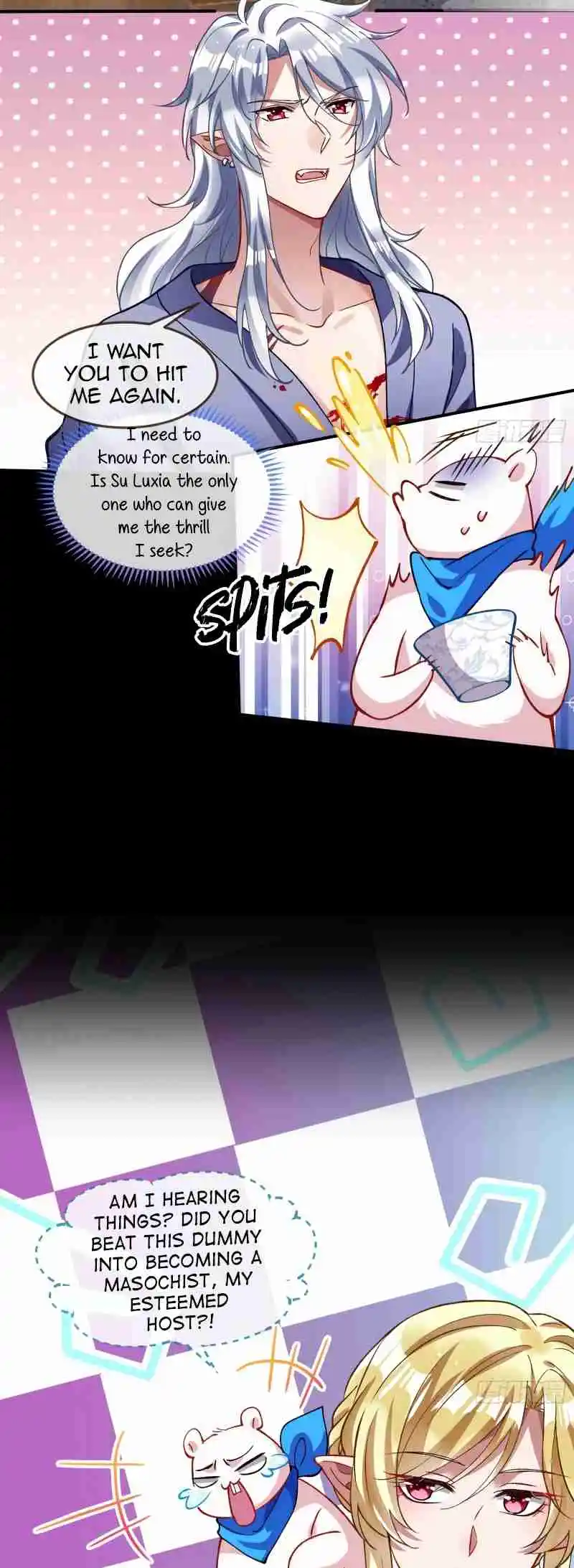 Cheating Men Must Die 469