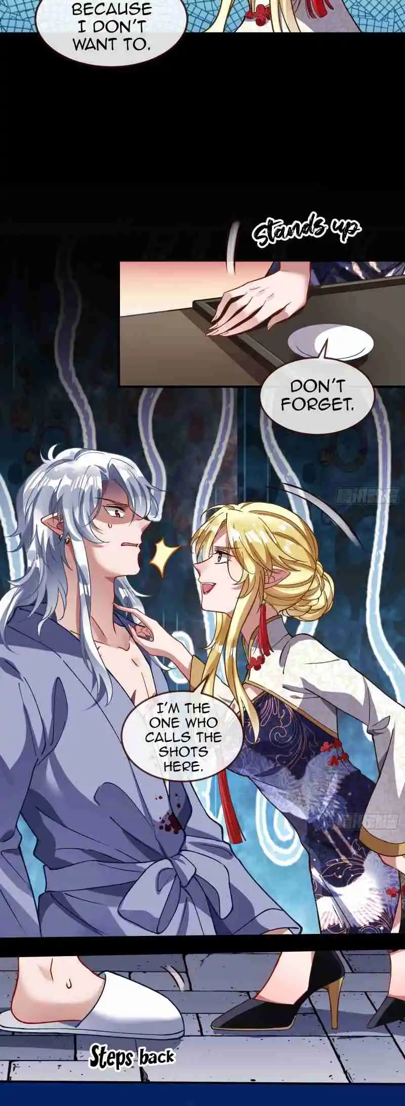 Cheating Men Must Die 469