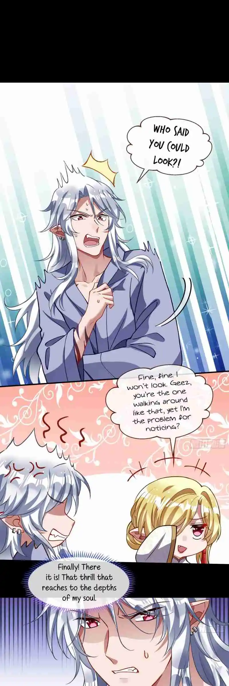 Cheating Men Must Die 469