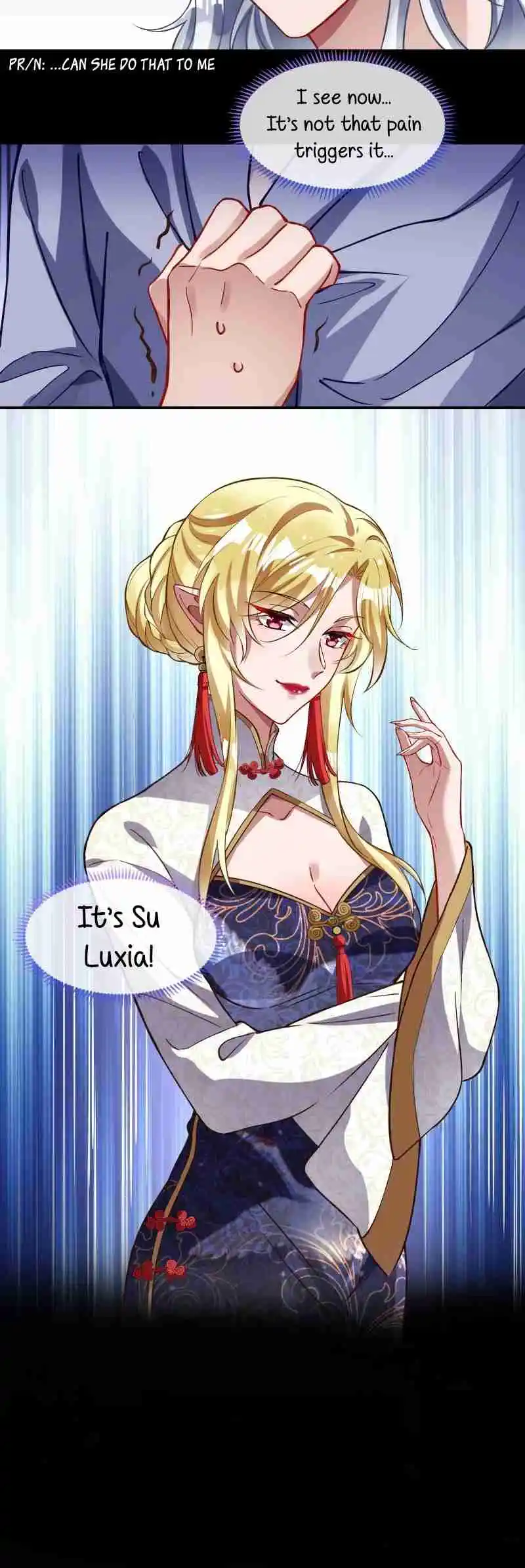 Cheating Men Must Die 469