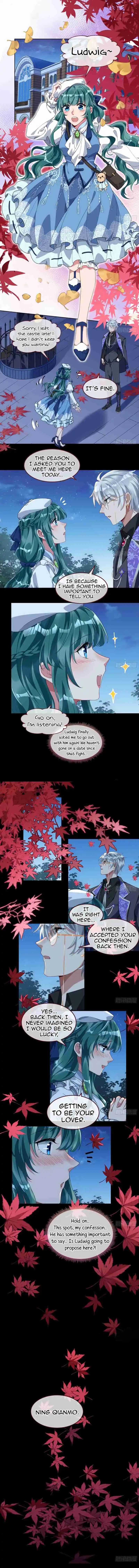 Cheating Men Must Die 470