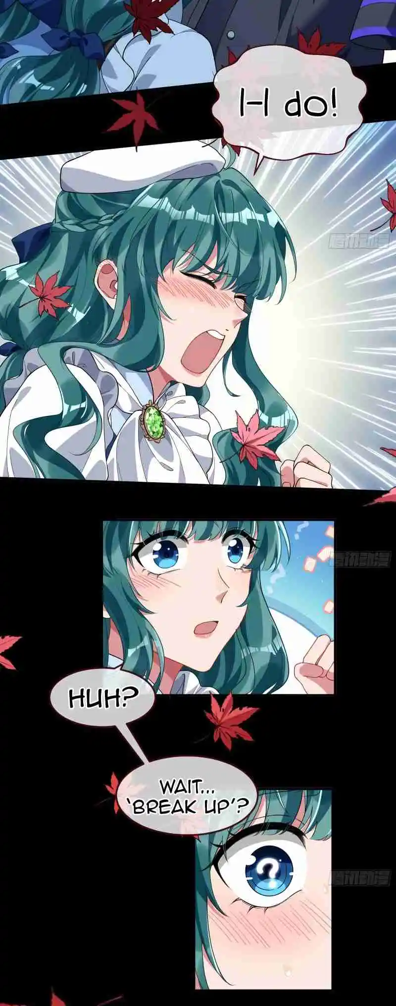 Cheating Men Must Die 470