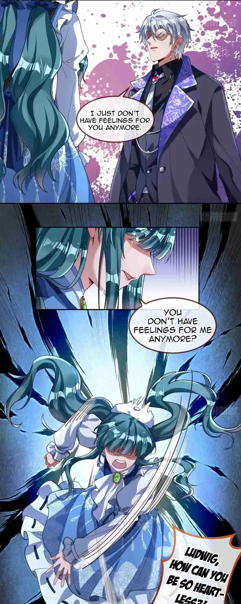 Cheating Men Must Die 470