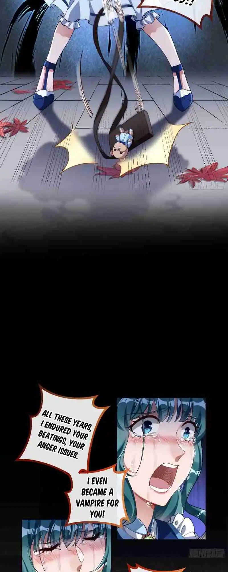 Cheating Men Must Die 470