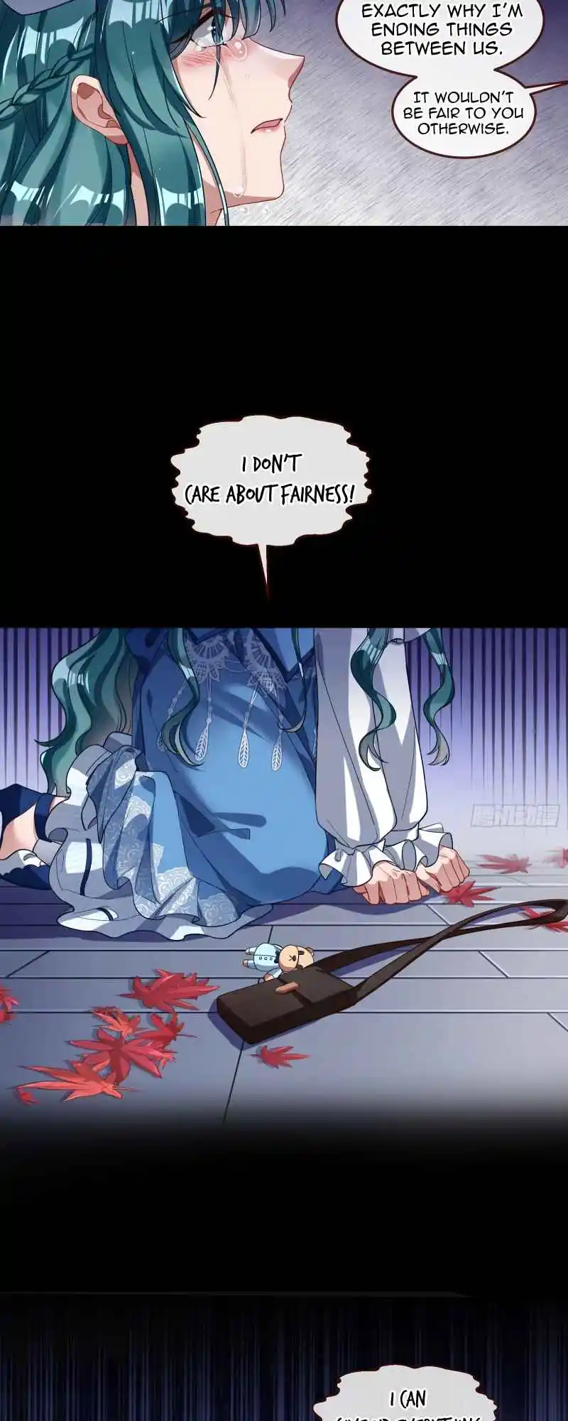 Cheating Men Must Die 470