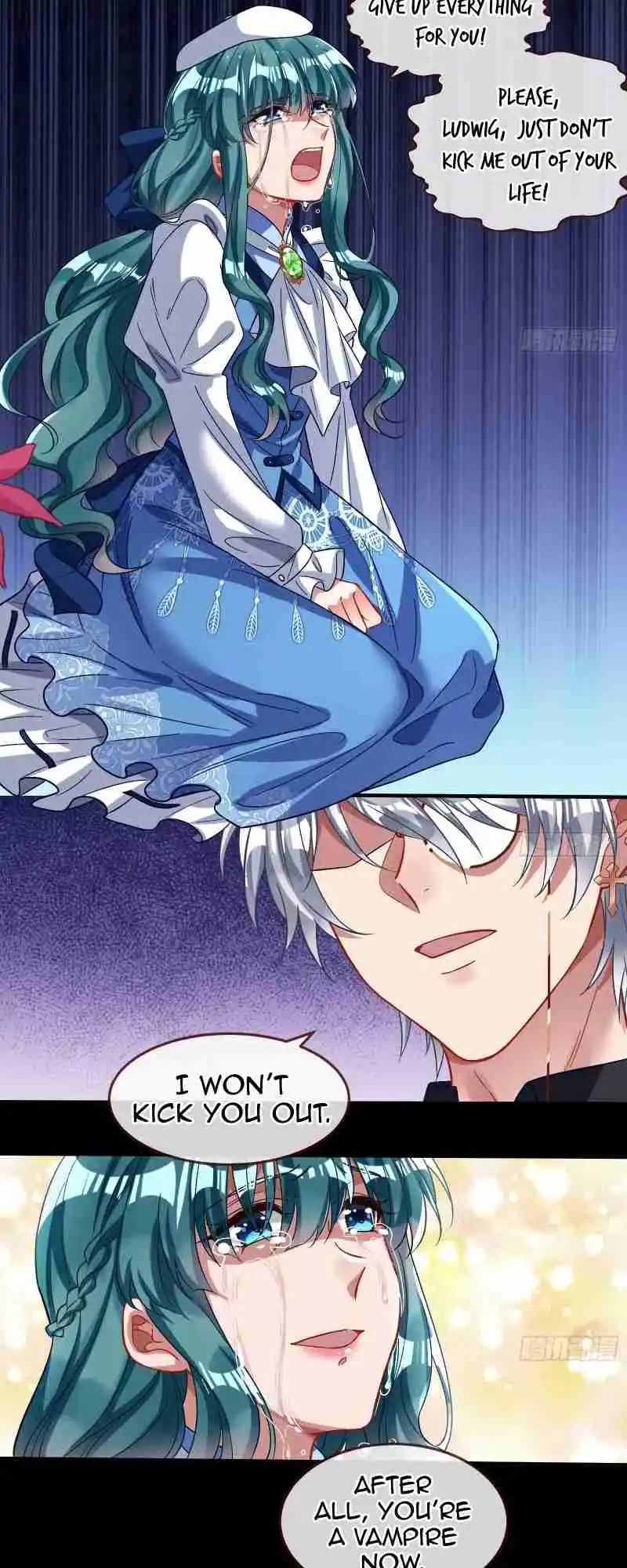 Cheating Men Must Die 470