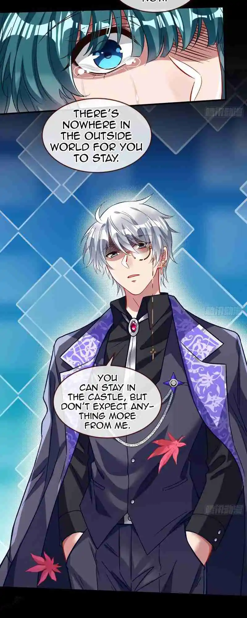 Cheating Men Must Die 470