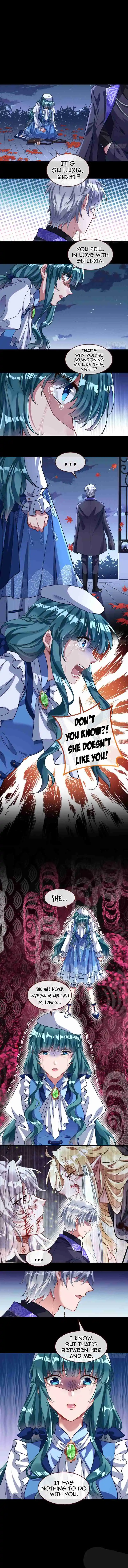 Cheating Men Must Die 470