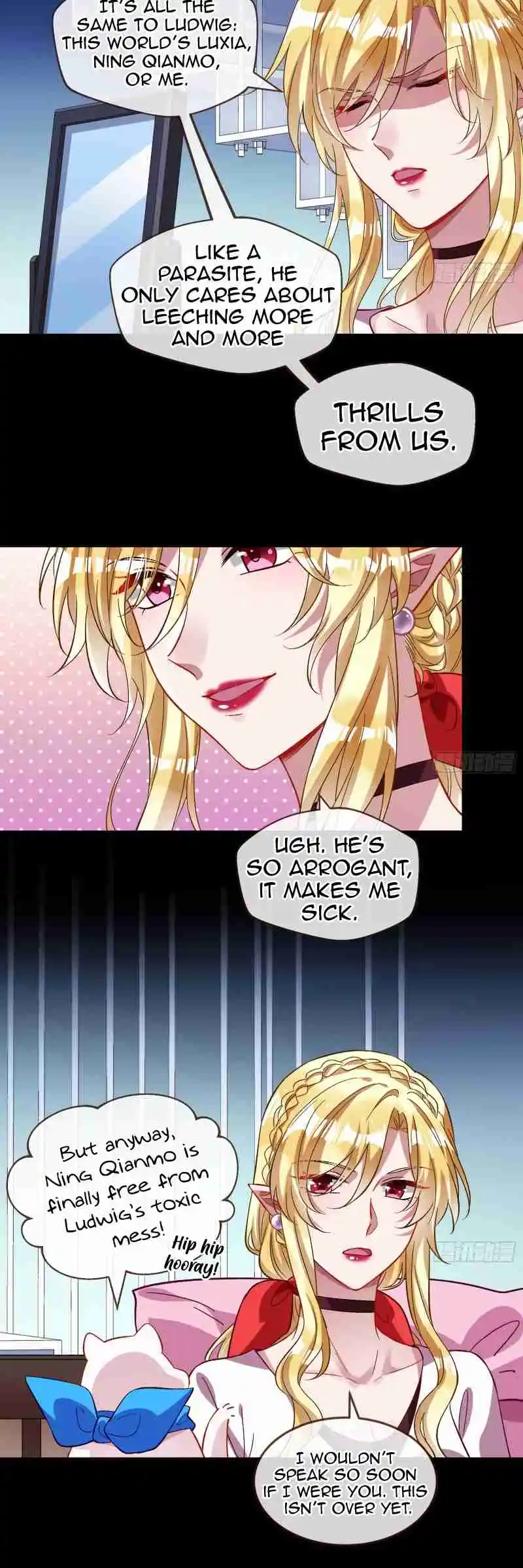 Cheating Men Must Die 470