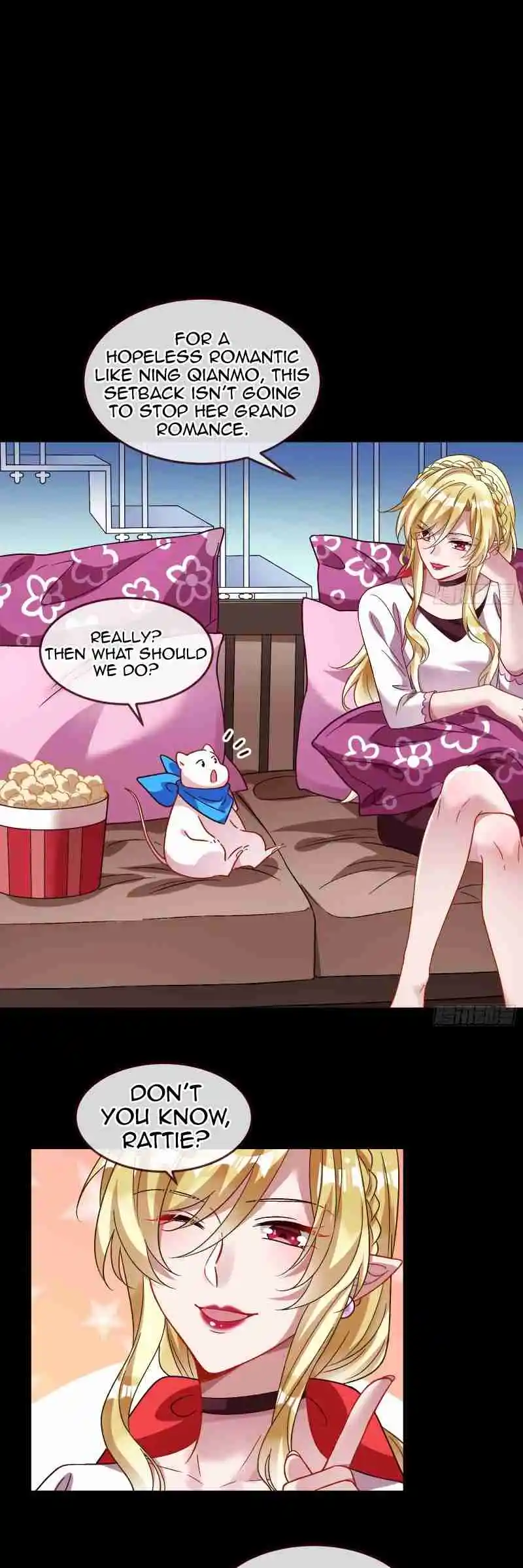 Cheating Men Must Die 470