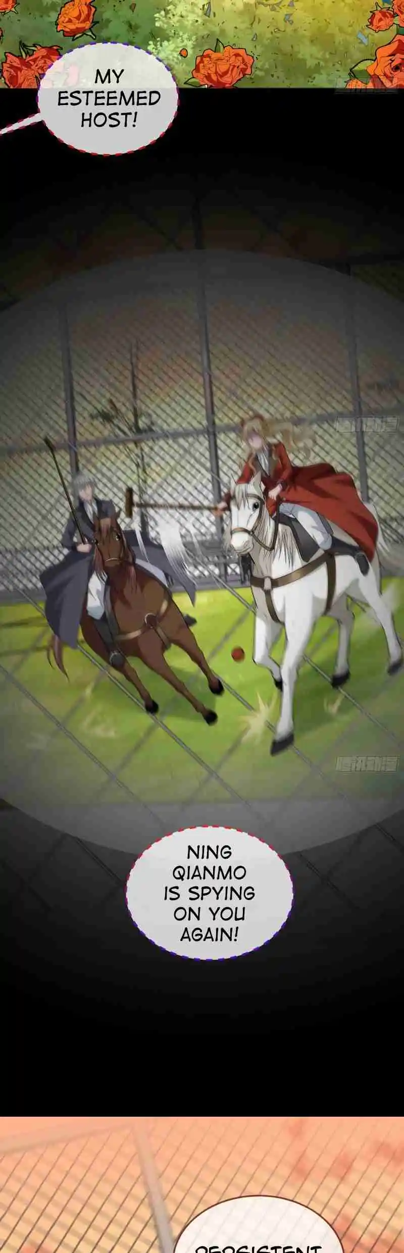 Cheating Men Must Die 471