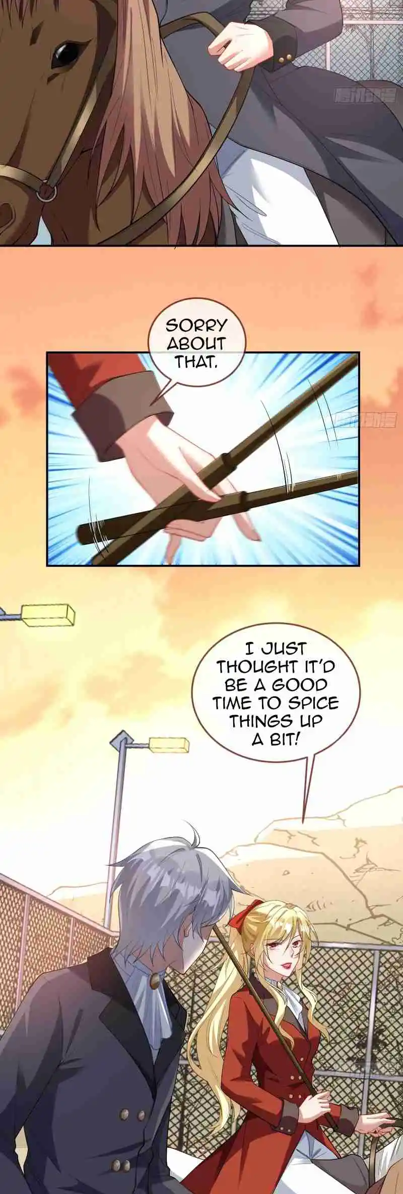 Cheating Men Must Die 471