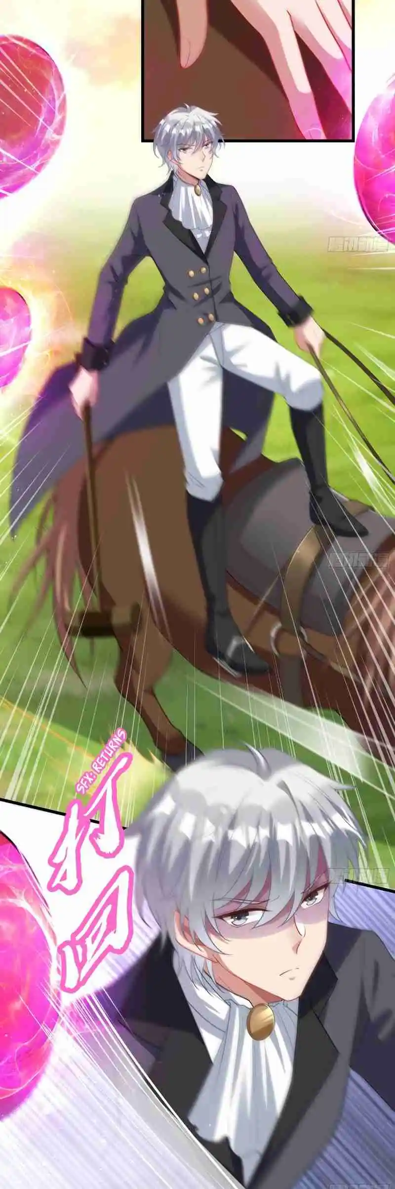 Cheating Men Must Die 471