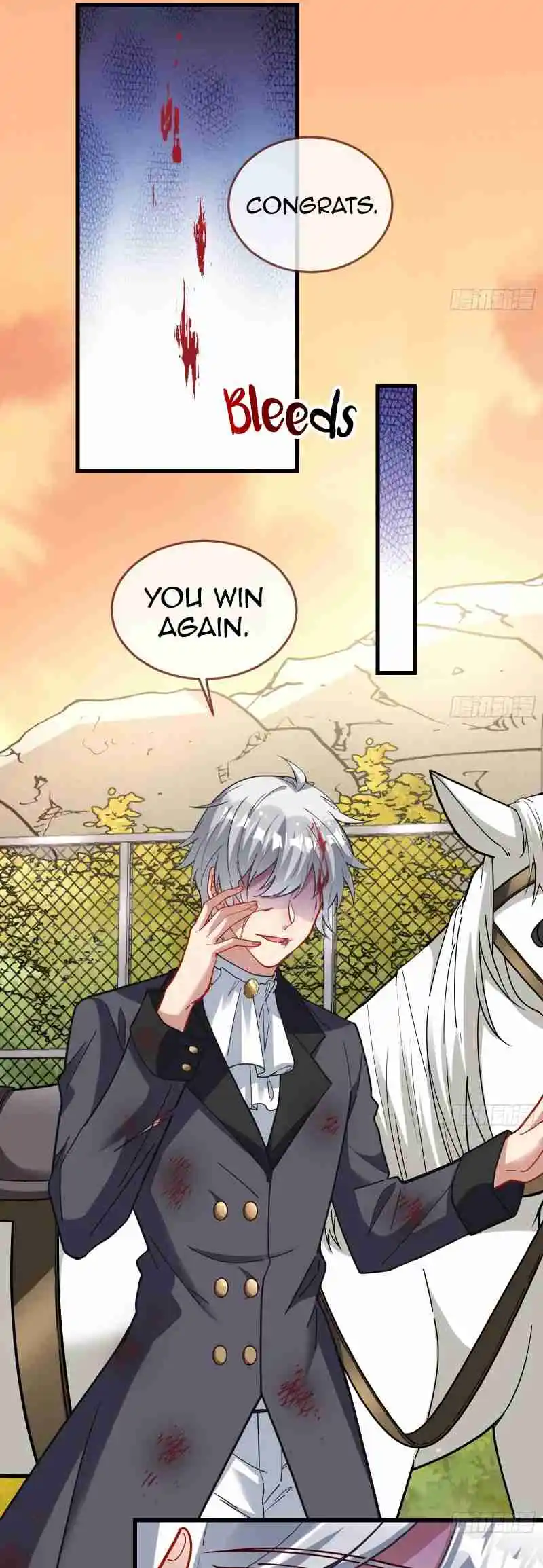 Cheating Men Must Die 471