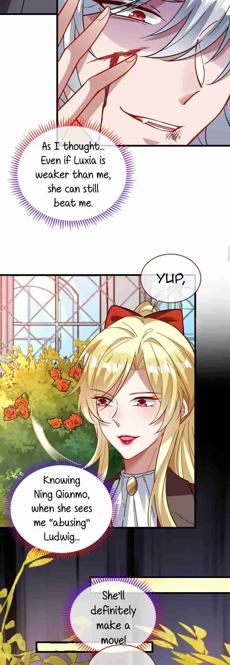 Cheating Men Must Die 471